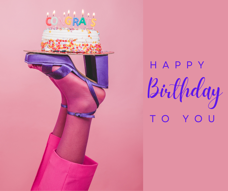 Fb birthday messages